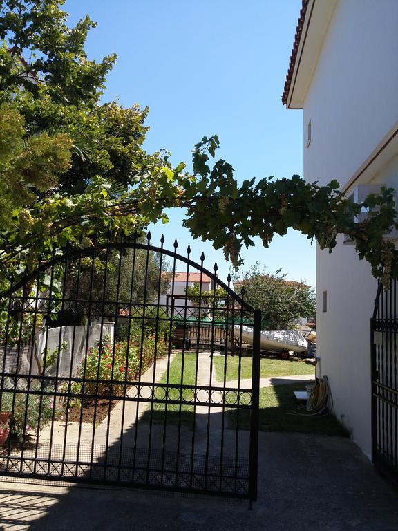 Nikitis House公寓 外观 照片